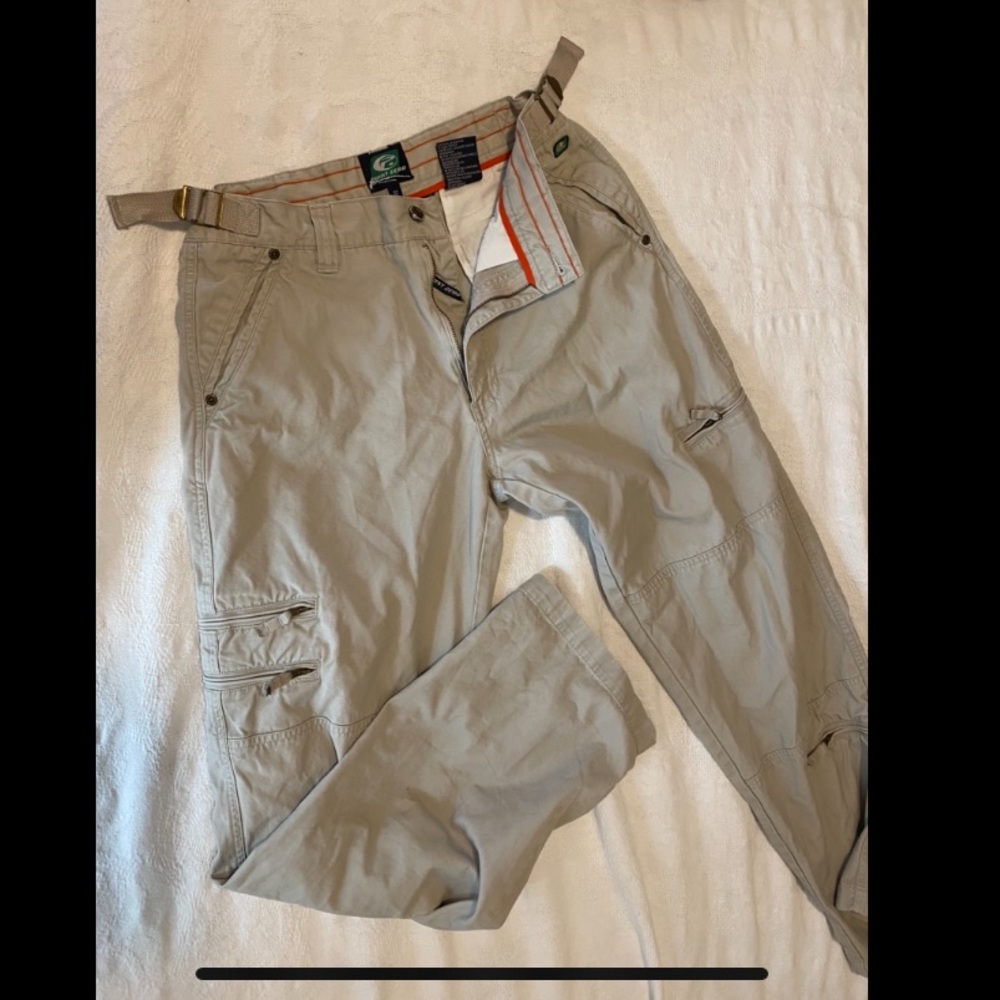 men’s skate pants